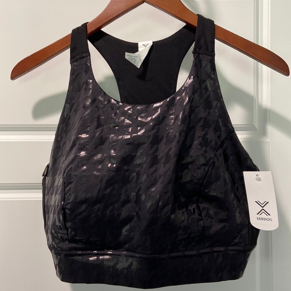 NWT Sport Bra